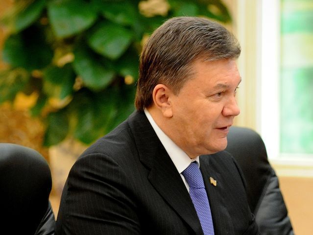 Генпрокурор РФ: Янукович - не преступник, оснований для экстрадиции нет