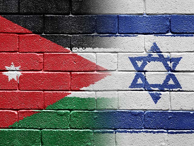 Израиль выразил соболезнования народу Иордании по поводу гибели судьи