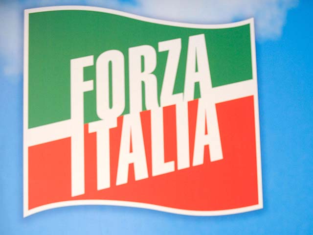 Марчелло Делль Утри был одним из основателей партии Forza Italia