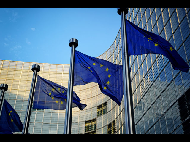 ЕС расширил санкционный список в связи с украинским кризисом
