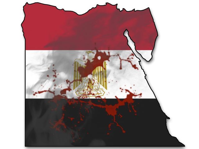 Египетский суд отправил в тюрьму еще 104-х исламистов