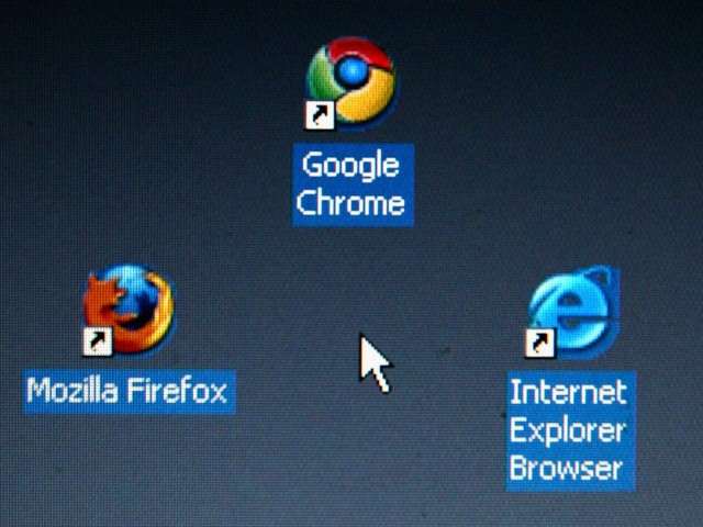 Корпорация Microsoft закрыла критическую уязвимость в Internet Explorer  