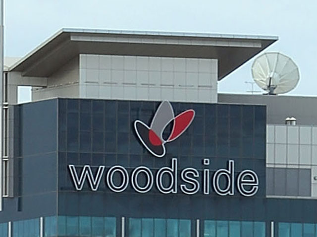 Австралийские СМИ: Woodside намерен отказаться от "Левиатана"  