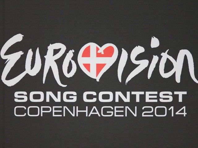 Конкурс Евровидение-2014 откроет Украина, Россия - 15-я