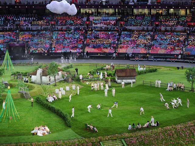 СМИ: МОК может перенести олимпиаду 2016 из Рио-де-Жанейро в Лондон