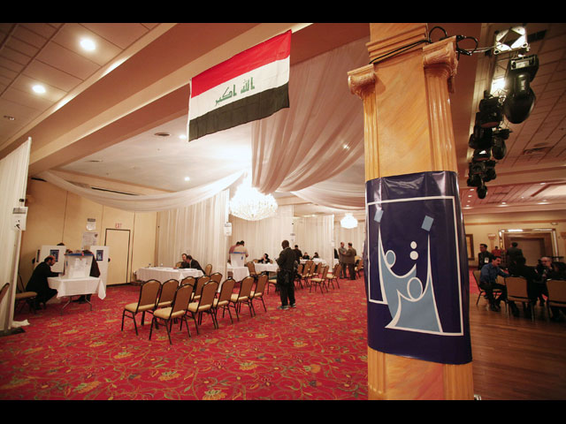 Выборы в Ираке, эксперты: "победит Иран"