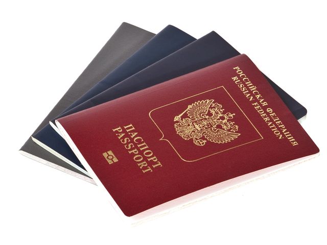 Госдума утвердила в первом чтении закон о двойном гражданстве