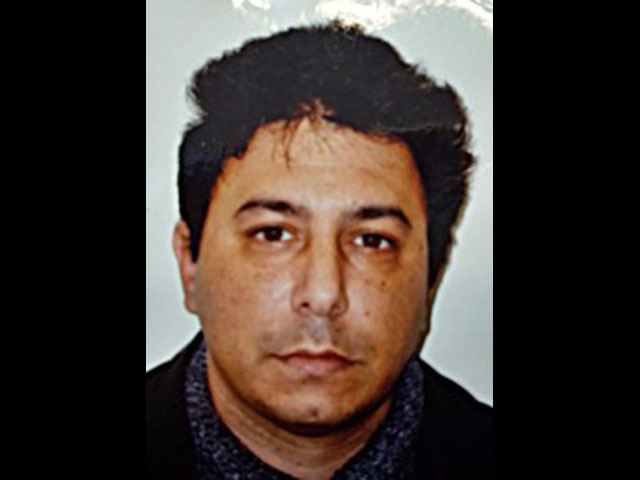Внимание, розыск: пропал житель Хайфы Ярив Кейдар  