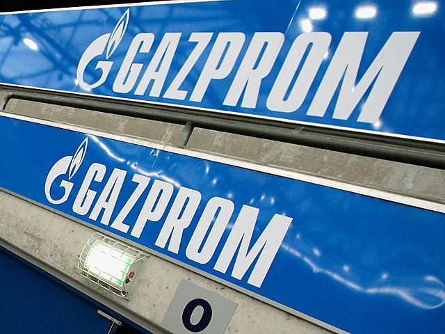 После срыва сделки с Woodside могут быть возобновлены переговоры с "Газпромом"