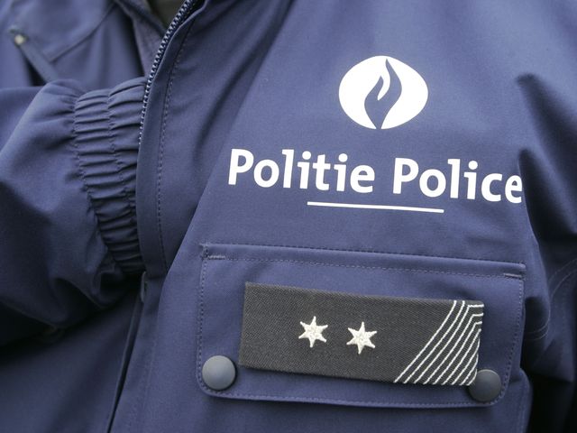 Бельгийские полицейские задержали подозреваемого в убийствах возле Еврейского музея
