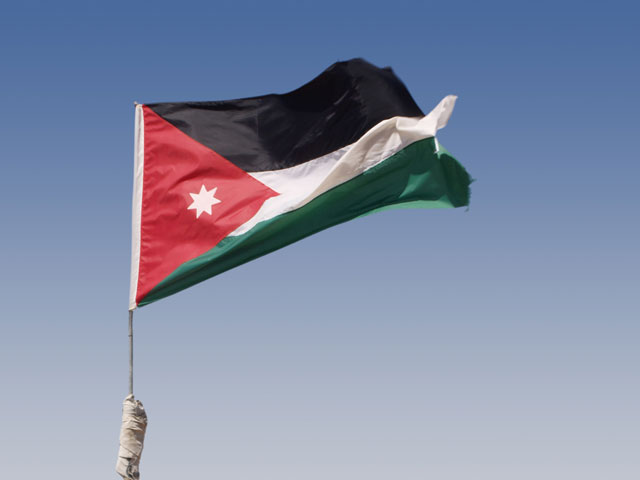 Иордания выслала сирийского посла за оскорбление монархии  