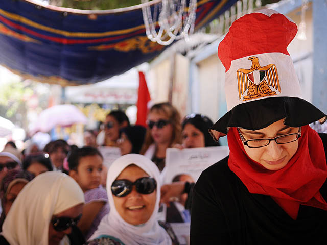 Египет: второй день выборов объявлен выходным