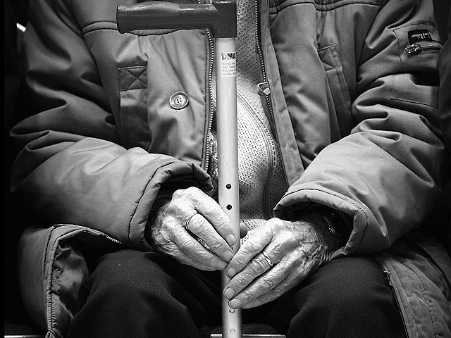 Южнокорейскую больницу поджог 81-летний пациент с болезнью Альцгеймера  