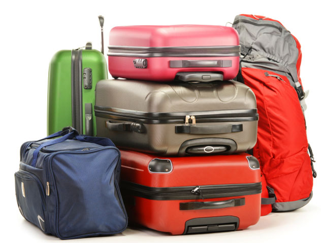 Минфин отменил пошлину на чемоданы, сумки и кошельки