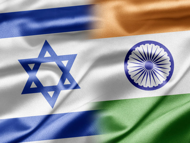 МИД Индии возглавила бывшая председатель группы индо-израильской дружбы  
