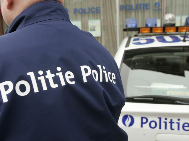"Бельгийский террорист" был задержан во время облавы на наркоторговцев