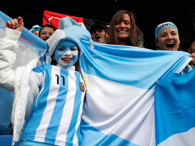 Месси не забил. Аргентина разгромила сборную Тринидада и Тобаго: обзор