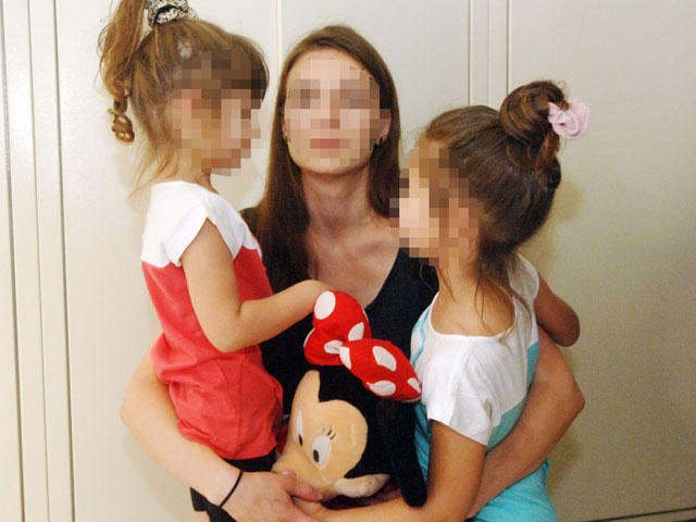 Разрешено к публикации: девочки, вывезенные отцом за границу, возвращены в Израиль