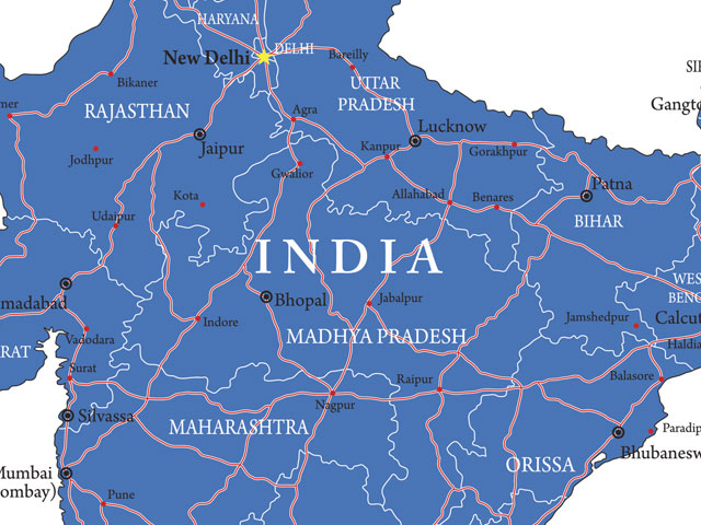Индия: найдена повешенной 19-летняя девушка, которую ранее изнасиловали  