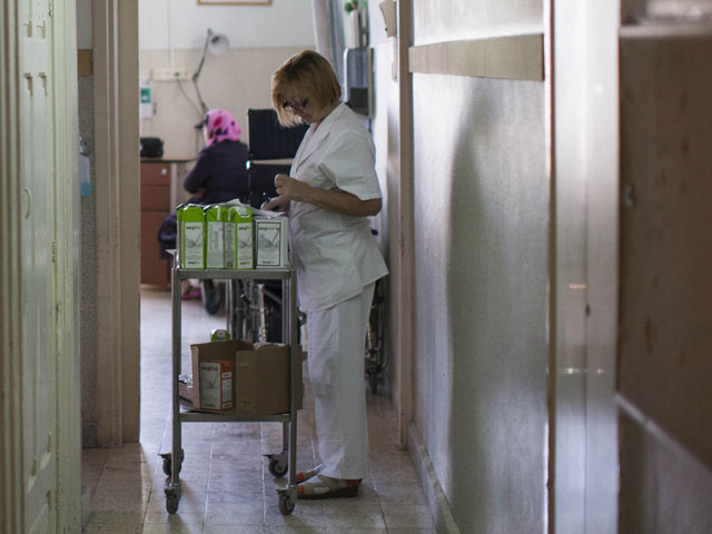 Отчет минфина: медтуристы получают приоритет перед израильскими пациентами