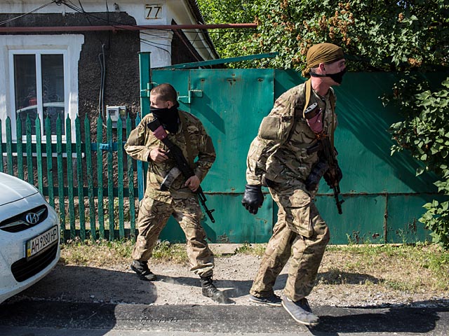 Олег Царев: Донецкая и Луганская республики объединятся в союзное государство 
