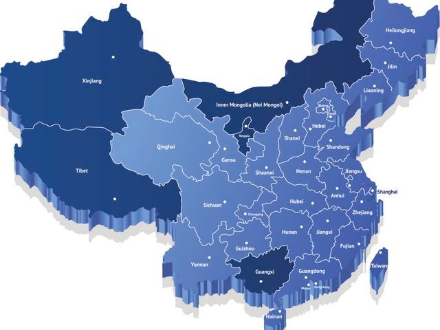 13 человек погибли во время нападения на полицейский участок в Китае