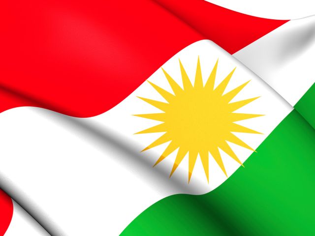 После прибытия танкера в Израиль Курдистан готовит к отправке новую партию нефти