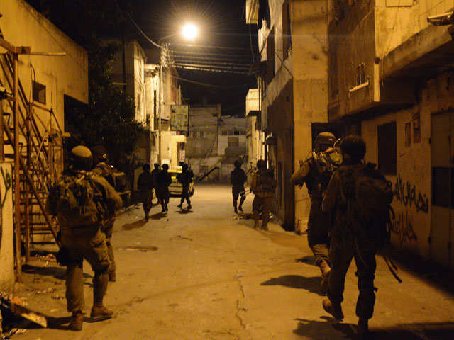 СМИ: возле Рамаллы военнослужащими ЦАХАЛа убит палестинский араб  