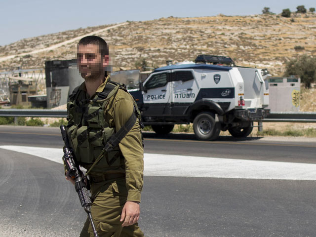Розыск похищенных израильтян: полиция уведомила ЦАХАЛ только утром в пятницу