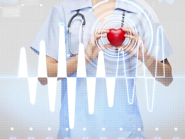 Ученые из Питтсбурга: "дела сердечные" влияют на сердечно-сосудистую систему