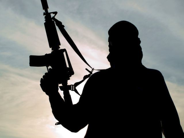 На Синае арестованы боевики "Исламского государства в Ираке и Леванте"