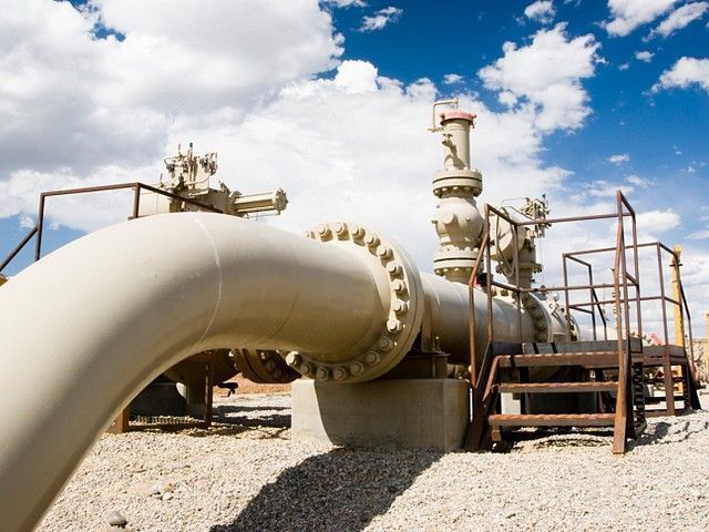Египет: ВР начинает разработку газового месторождения "Северная Александрия"