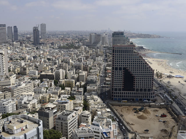 Отчет минтура: иностранцы недовольны стоимостью отдыха в Израиле  