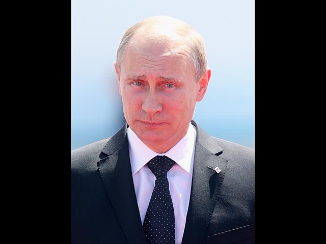 Путин: экспорт российских вооружений с начала года &#8211; 5,6 миллиарда долларов