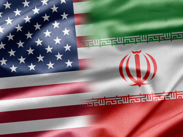 Пентагон не будет координировать возможное военное вмешательство в Ираке с Ираном