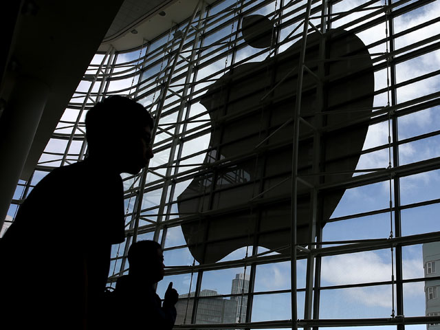 Суд признал израильскую компанию, требовавшую у Apple $0,5 млрд, "патентным троллем"  