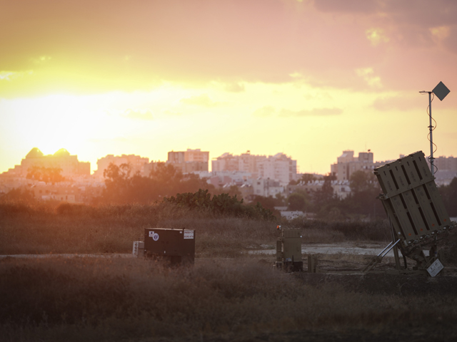 "Аль-Джазира": соглашение о прекращении огня между Израилем и ХАМАС вступит в силу в 9:00
