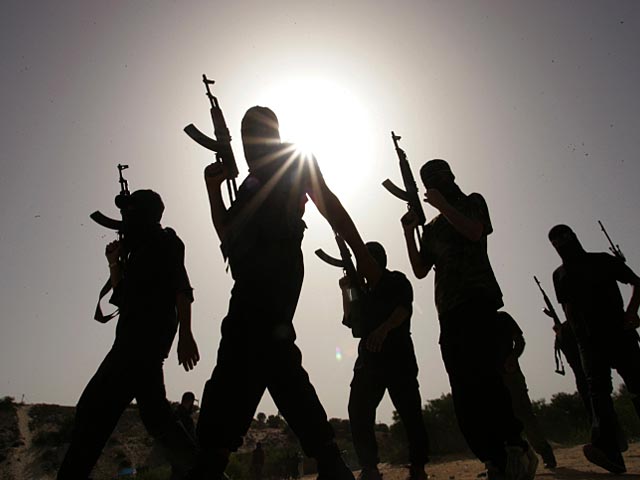 "Исламский джихад" начал переговоры о прекращении огня  