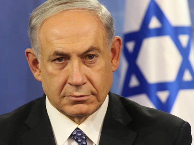 Нетаниягу: "ХАМАС закрыл дверь к дипломатическому урегулированию кризиса"