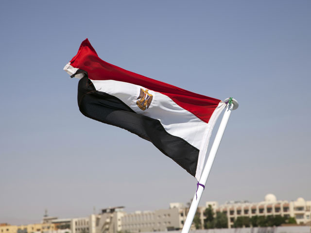 В Каире израильская делегация ведет переговоры о прекращении огня  