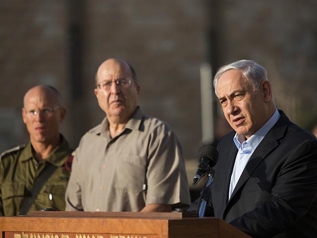Израиль ужесточит условия содержания в тюрьмах террористов ХАМАС