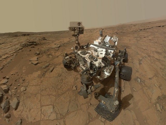 ОАЭ создают космическое агентство и хотят послать корабль на Марс