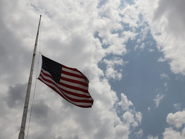 Госдепартамент США огласил имена погибших солдат, имевших американское гражданство  