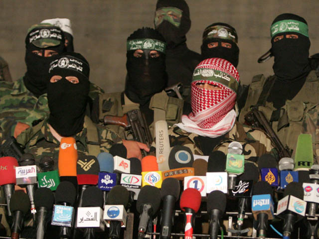 ХАМАС и "Исламский джихад" отказались от перемирия  