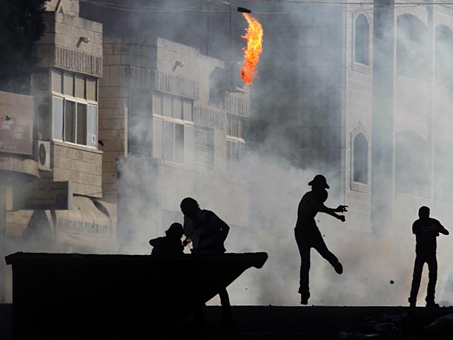 Safa: в районе Бейт-Лехема огнем военнослужащих ЦАХАЛа убит 32-летний араб