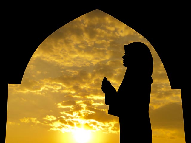 "Исламское государство" открывает брачную контору   