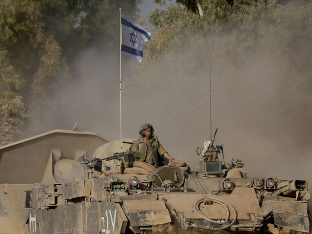 В Газе возобновились бои, ЦАХАЛ атакует в центральной и северной части сектора   