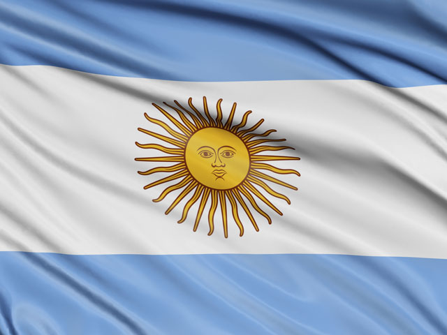 S&P объявило о частичном дефолте Аргентины  