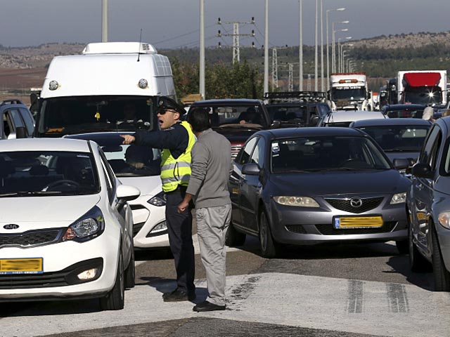 На юге Израиля объявлена тревога: перекрыто шоссе между Яд-Мордехай и Натив а-Асара  