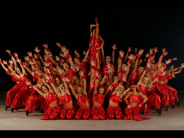В сентябре в 7 городах Израиля состоятся гастроли знаменитого шоу-балета Аллы Духовой "Тодес"